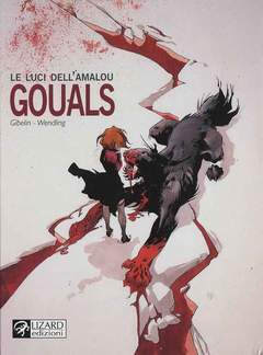 LUCI DELL'AMALOU LE (LIZARD) - 4_thumbnail