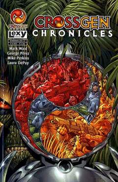 CROSSGEN CHRONICLES - 4_thumbnail