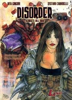 DISORDER - UNICO_thumbnail