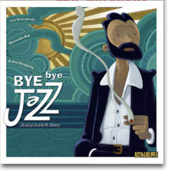 BYE BYE JAZZ - UNICO_thumbnail