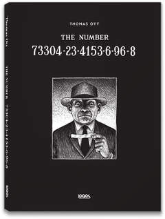 NUMBER THE - UNICO_thumbnail NUMBER THE - UNICO_thumbnail