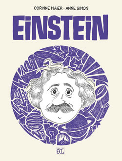 EINSTEIN - UNICO_thumbnail EINSTEIN - UNICO_thumbnail
