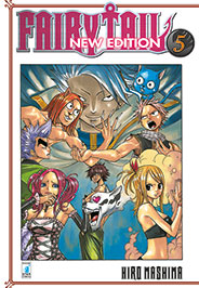 FAIRY TAIL NEW EDITION - 5_thumbnail FAIRY TAIL NEW EDITION - 5_thumbnail