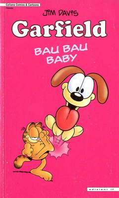 GARFIELD (IF) - null_thumbnail