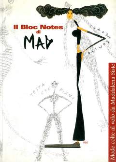BLOC NOTES DI MAD IL - UNICO_thumbnail