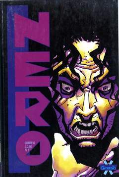 NERO (GRANATA PRESS) - 1_thumbnail