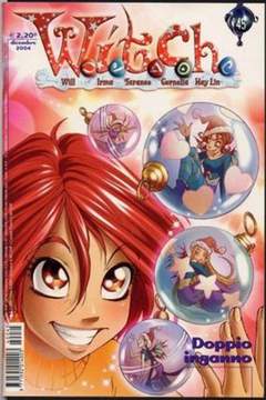 WITCH (DISNEY) - 45_thumbnail