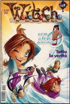 WITCH (DISNEY) - 41_thumbnail