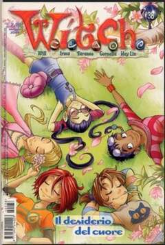 WITCH (DISNEY) - 38_thumbnail
