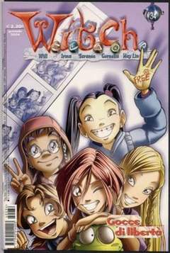 WITCH (DISNEY) - 34_thumbnail