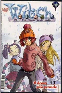 WITCH (DISNEY) - 33_thumbnail