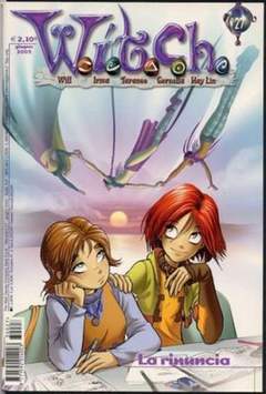 WITCH (DISNEY) - 27_thumbnail