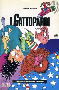 GATTOPARDI, I - UNICO_thumbnail