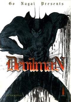 DEVILMAN (D/VISUAL) - 1_thumbnail
