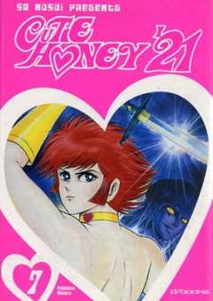 CUTIE HONEY '21 - 7_thumbnail CUTIE HONEY '21 - 7_thumbnail