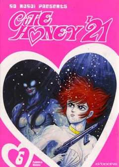 CUTIE HONEY '21 - 6_thumbnail CUTIE HONEY '21 - 6_thumbnail