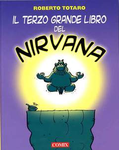 TERZO GRANDE LIBRO DEL NIRVANA, IL - UNICO_thumbnail