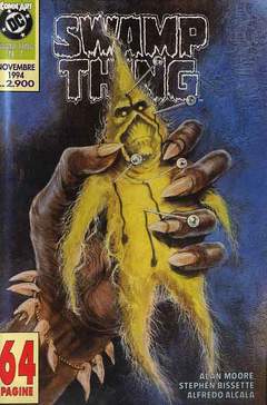 SWAMP THING (COMIC ART) - 7_thumbnail SWAMP THING (COMIC ART) - 7_thumbnail