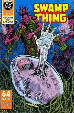 SWAMP THING (COMIC ART) - 6_thumbnail SWAMP THING (COMIC ART) - 6_thumbnail