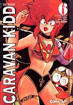 CARAVAN KIDD - 6_thumbnail CARAVAN KIDD - 6_thumbnail