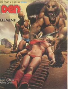 DEN ELEMENTI - UNICO_thumbnail DEN ELEMENTI - UNICO_thumbnail