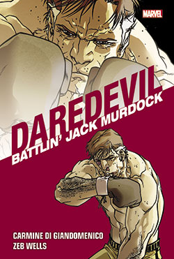DAREDEVIL COLLECTION - 5_thumbnail DAREDEVIL COLLECTION - 5_thumbnail