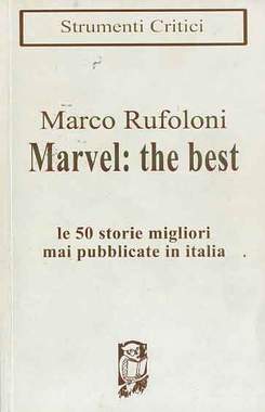 MARVEL: THE BEST - UNICO_thumbnail