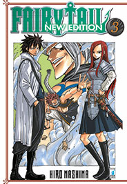 FAIRY TAIL NEW EDITION - 3_thumbnail FAIRY TAIL NEW EDITION - 3_thumbnail