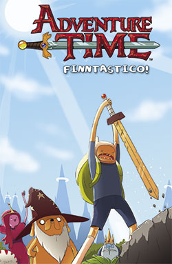 ADVENTURE TIME COLLECTION - 5_thumbnail