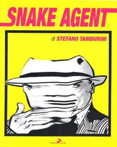 SNAKE AGENT - UNICO_thumbnail