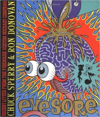 EYESORE - UNICO_thumbnail