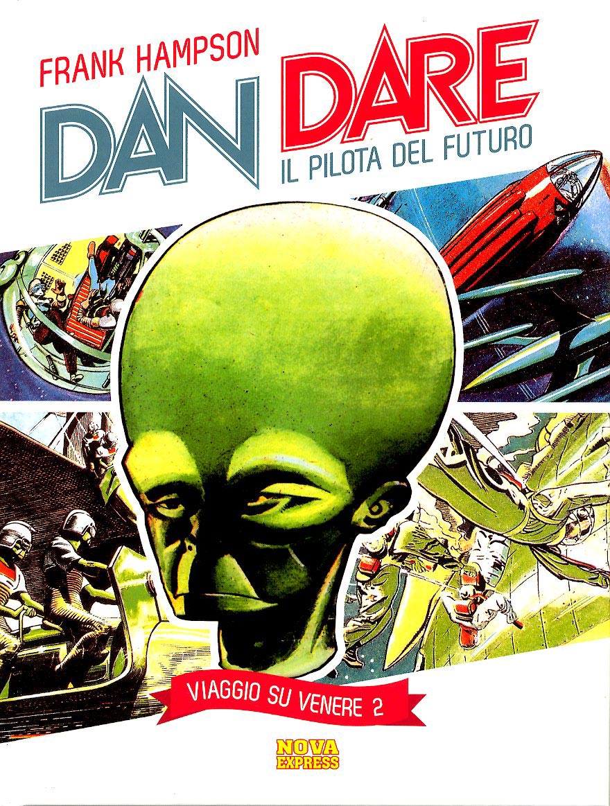 DAN DARE (NOVA EXPRESS) - 2_thumbnail