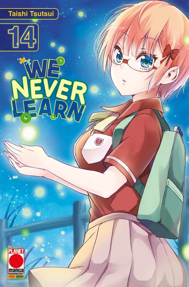 WE NEVER LEARN - 14_thumbnail WE NEVER LEARN - 14_thumbnail