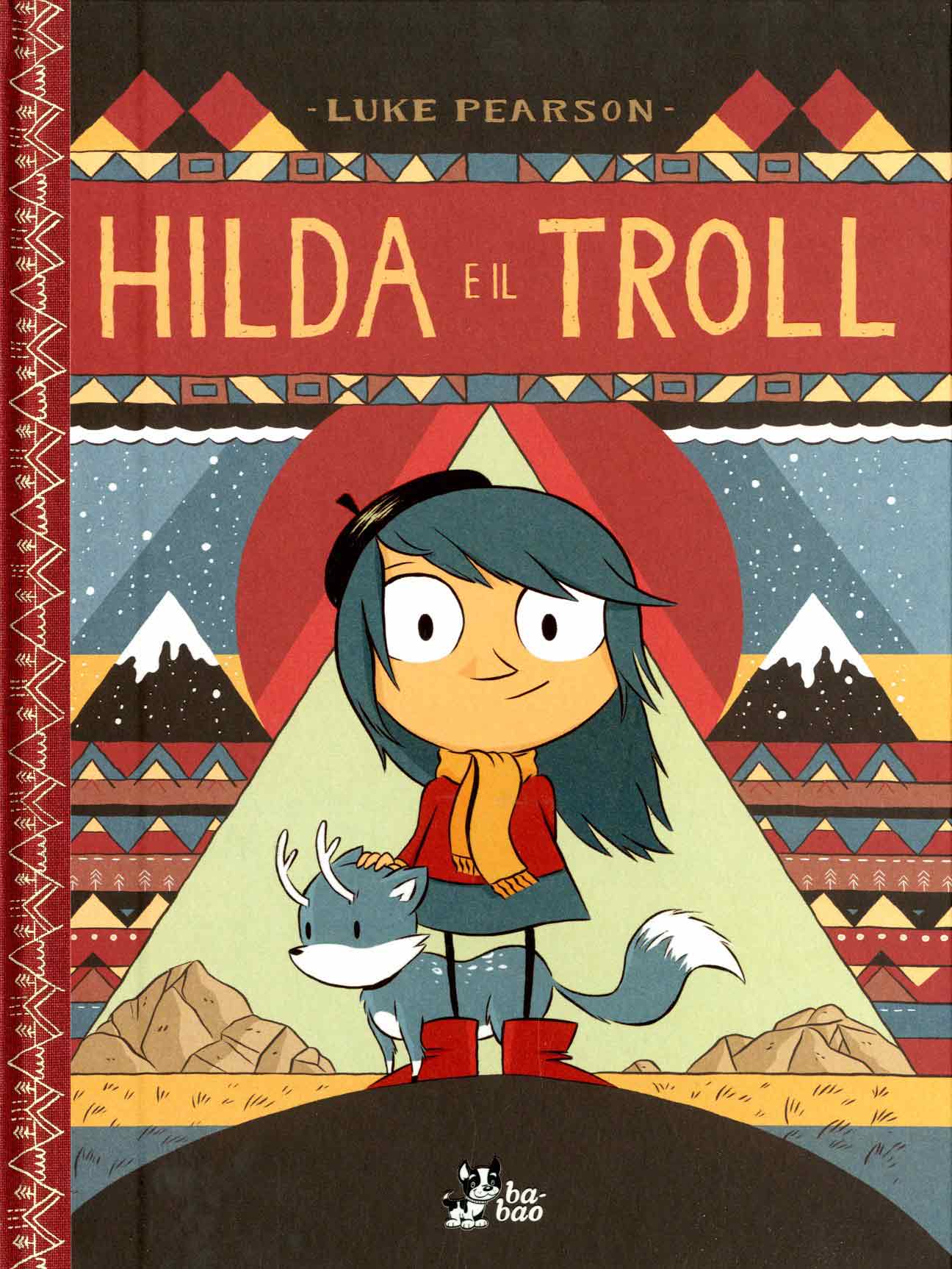 HILDA E IL TROLL - UNICO_thumbnail