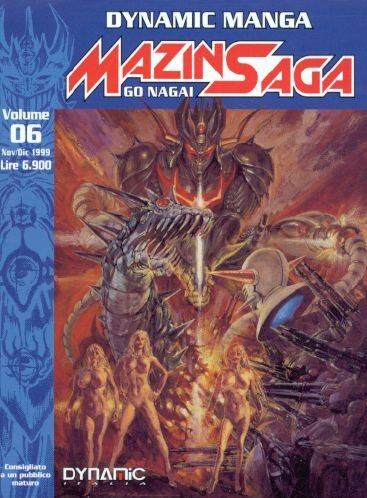 MAZINSAGA (DYNIT) - 6_thumbnail