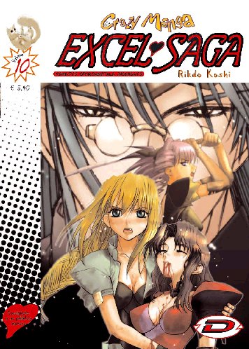 EXCEL SAGA - 10_thumbnail