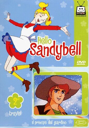 DVD HELLO SANDYBELL - 2_thumbnail