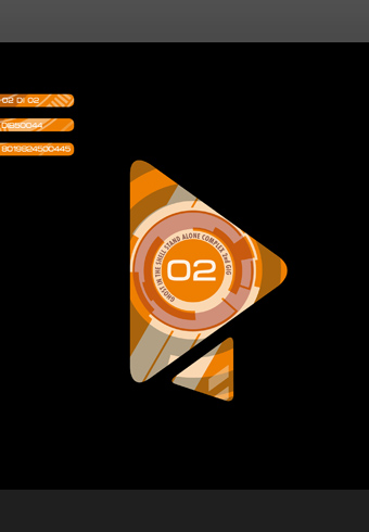 DVD GHOST IN THE SHELL S.A.C. 2ND GIG (DYNIT) - null_thumbnail