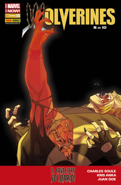 WOLVERINES - 5_thumbnail WOLVERINES - 5_thumbnail