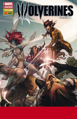 WOLVERINES - 4_thumbnail WOLVERINES - 4_thumbnail