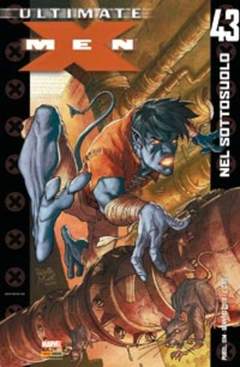 ULTIMATE X-MEN (PANINI) - 43_thumbnail