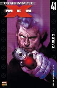 ULTIMATE X-MEN (PANINI) - 41_thumbnail