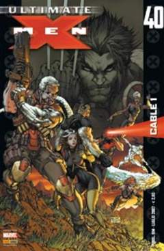 ULTIMATE X-MEN (PANINI) - 40_thumbnail