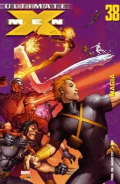 ULTIMATE X-MEN (PANINI) - 38_thumbnail