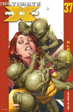 ULTIMATE X-MEN (PANINI) - 37_thumbnail