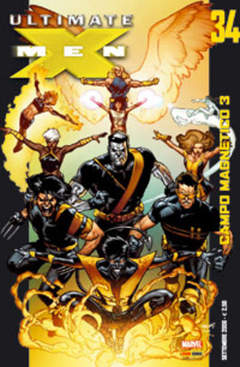 ULTIMATE X-MEN (PANINI) - 34_thumbnail