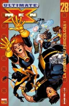 ULTIMATE X-MEN (PANINI) - 28_thumbnail