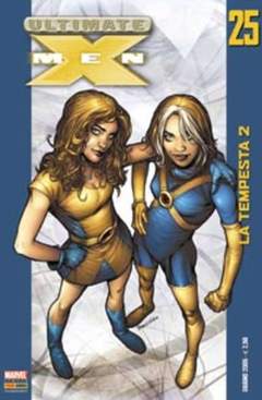 ULTIMATE X-MEN (PANINI) - 25_thumbnail