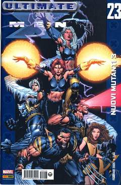 ULTIMATE X-MEN (PANINI) - 23_thumbnail