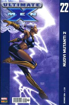 ULTIMATE X-MEN (PANINI) - 22_thumbnail
